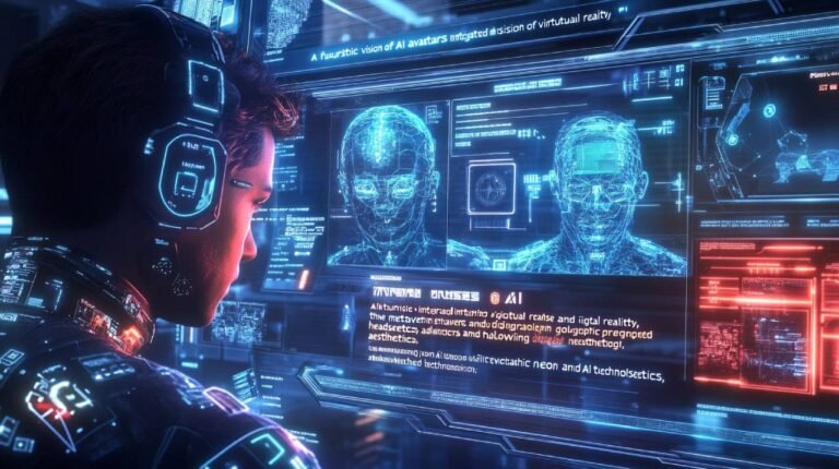 AI Avatar Creation: Best Tools, Tips, and Fiverr Designers 2025