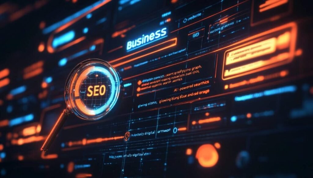 High-Converting Business Website: Expert Tips for Success