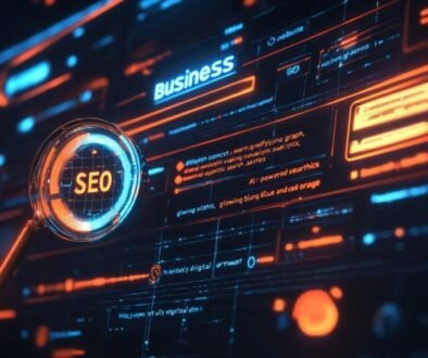 High-Converting Business Website: Expert Tips for Success