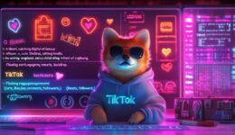 Make Your Pet a TikTok Star – Viral Video & Monetization Tips
