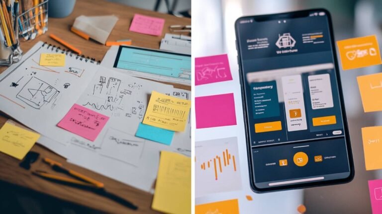 How to Become a UX/UI Designer with No Experience: A Beginner’s Guide