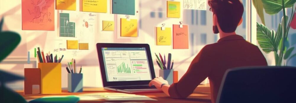 UX/UI design for beginners