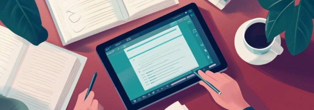 UX/UI design for beginners