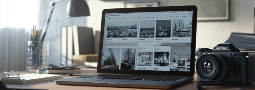 UX/UI design for beginners