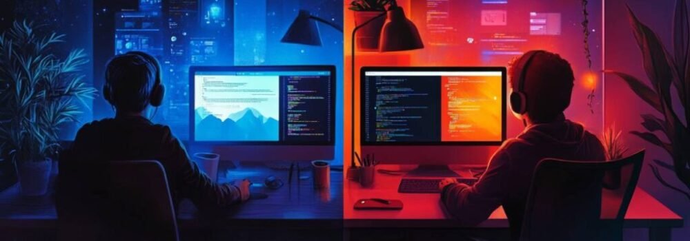 Top-rated Fiverr WordPress developers for website creation and optimization