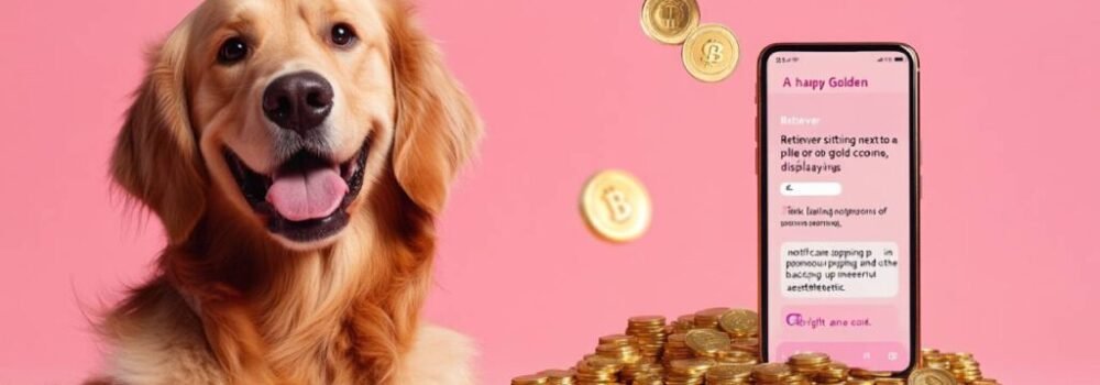 6 TikTok pet influencer dog video