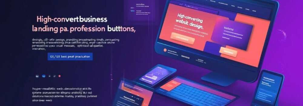 6 SEO Optimized Business Website