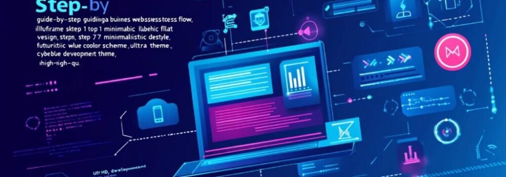 7 SEO Optimized Business Website