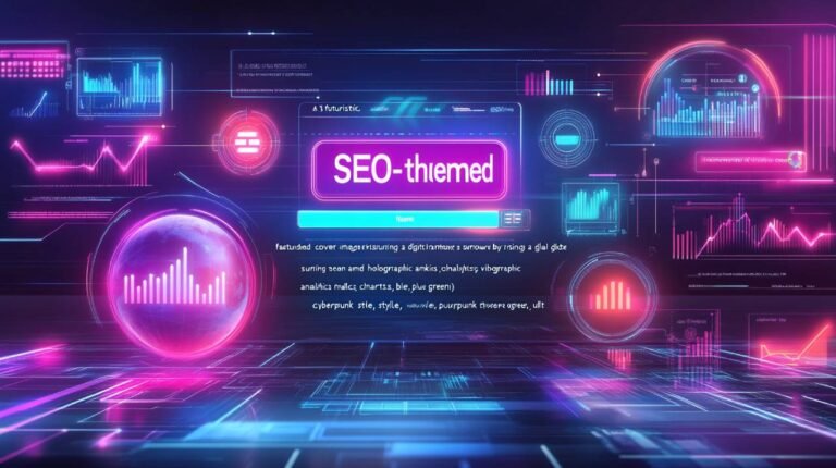Ultimate SEO Guide 2025: Beginner to Pro Tips for High Traffic