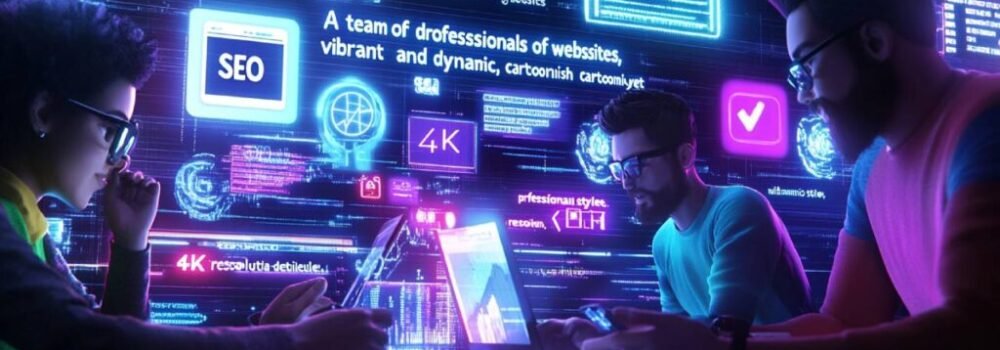 7 Ultimate SEO Guide 2025