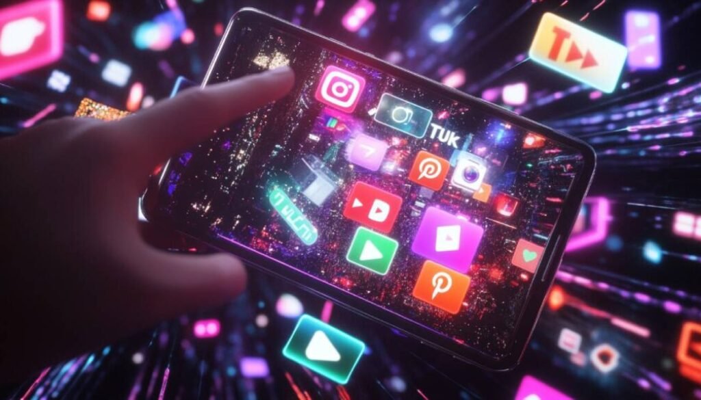 Social Media Videos Guide: 2024 Trends & Best Practices