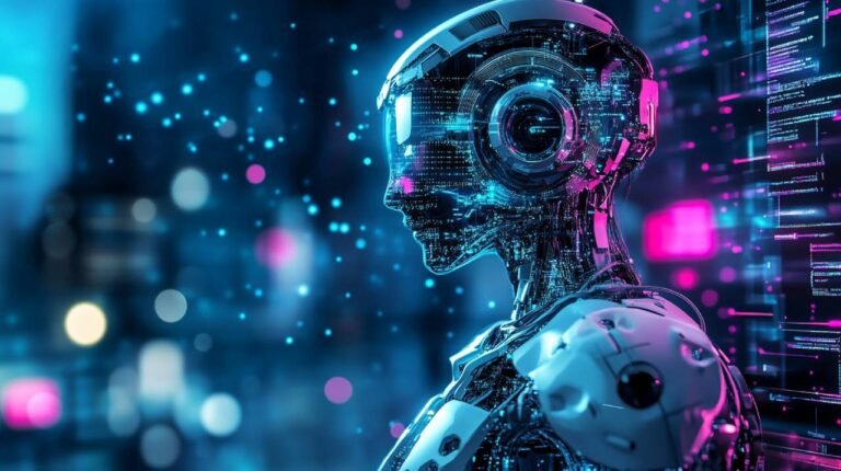 2025 AI Tools: Next-Gen Platforms & Trends Guide