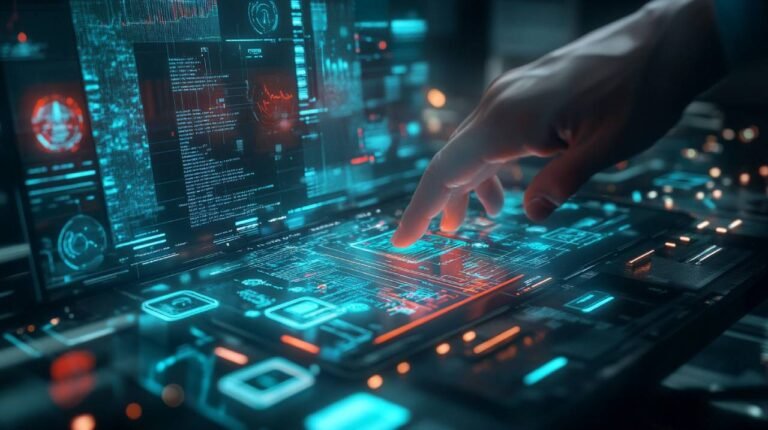 Top AI Mobile Apps Revolutionizing 2025