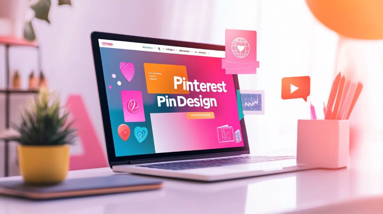 Pinterest Pin Design: Crafting Click-Worthy Pins That Drive Traffic Pinterest Pin Design: Crafting Click-Worthy Pins That Drive Traffic