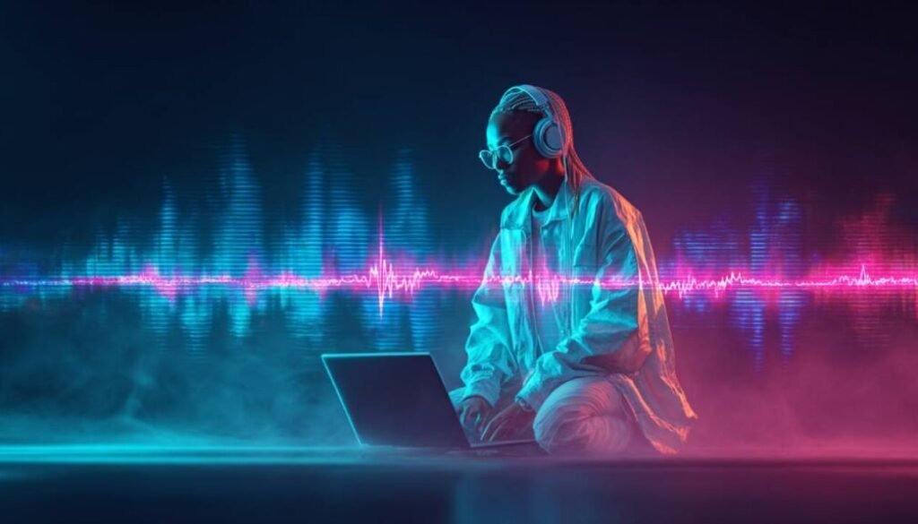 AI Vocal Remover: Top 5 Tools for Karaoke & Remixes