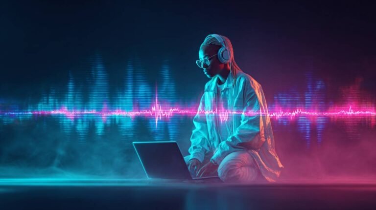 AI Vocal Remover: Top 5 Tools for Karaoke & Remixes