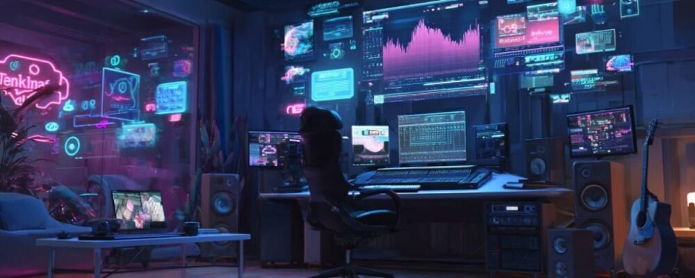 2 How to use AI Vocal Remover to isolate vocals