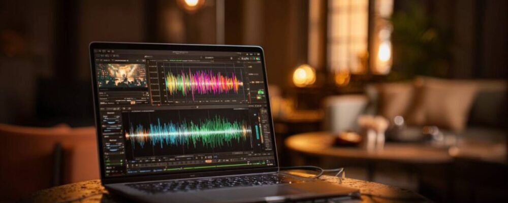 5 Step-by-step guide to AI Vocal Remover for karaoke