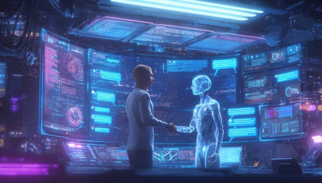 AI Agents: The Freelance Gold Rush of 2025