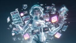 AI Social Content: 5 Tools That Are Changing the Game in 2025