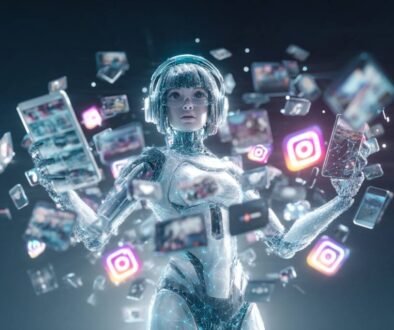 AI Social Content: 5 Tools That Are Changing the Game in 2025