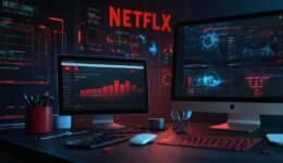 Master Netflix‑Related SEO: Get More Organic Reach in 2025