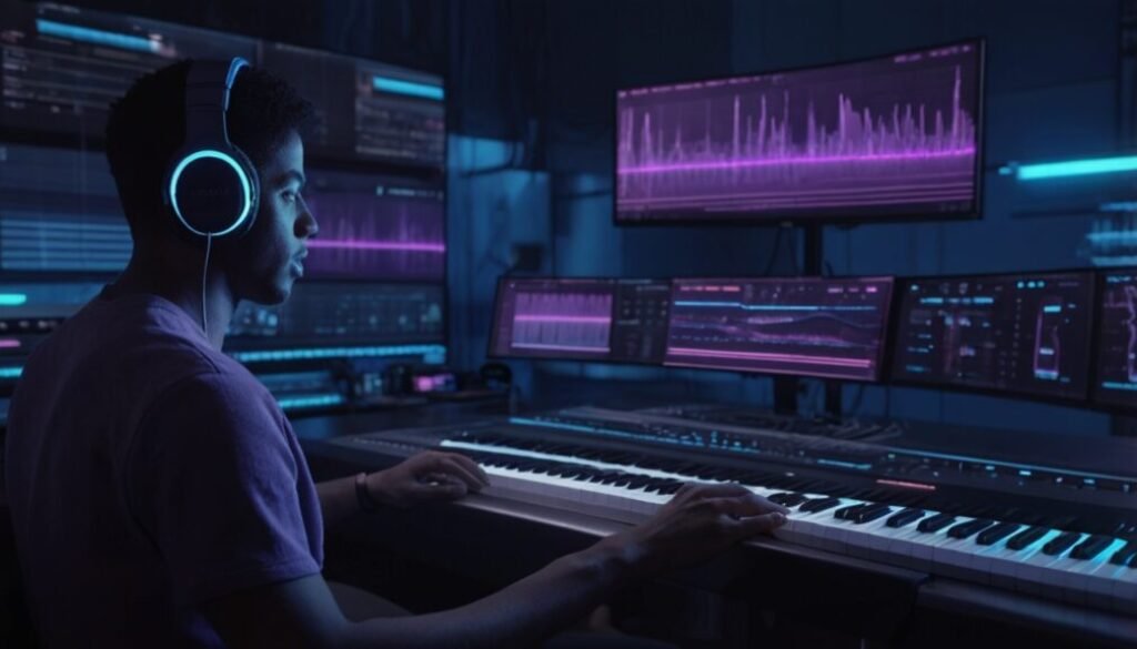Vocal Removal: Master AI Tools for Perfect Karaoke Tracks