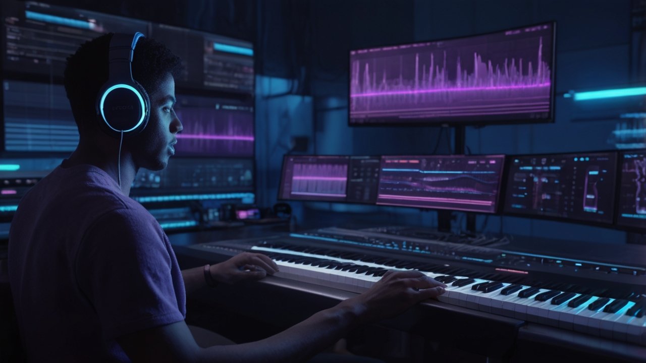 Vocal Removal: Master AI Tools for Perfect Karaoke Tracks Vocal Removal: Master AI Tools for Perfect Karaoke Tracks