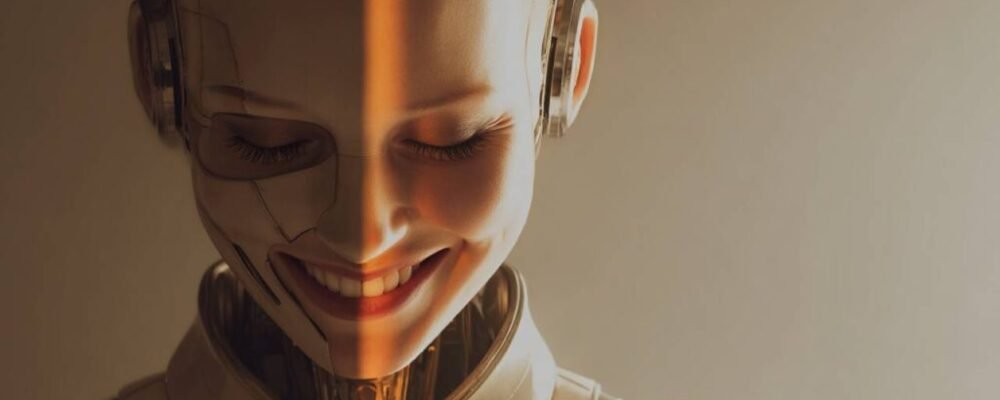 2 AI agents collaborating with human teams