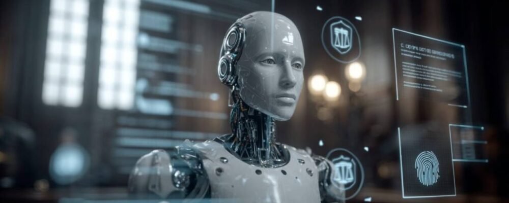 7 Workflow for training AI agents with LangChain and Zapier