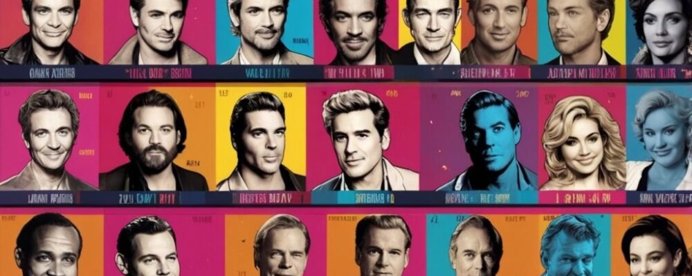 5 Famous Birthdays timeline of trending celebrity birthdays
