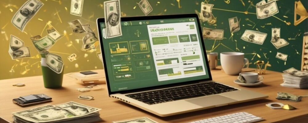 8 Trend blog monetisation strategies with affiliate links and ads
