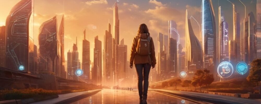 9 Trend blog future outlook with emerging content trends