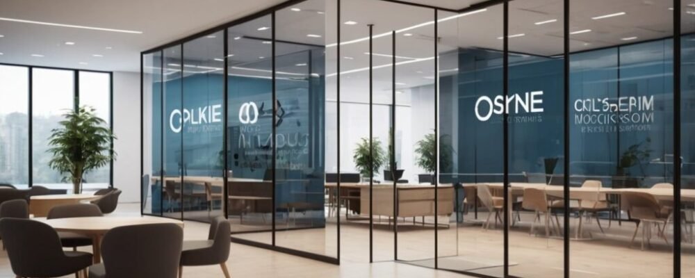 3 Professional business logo ideas for corporate branding in 2025