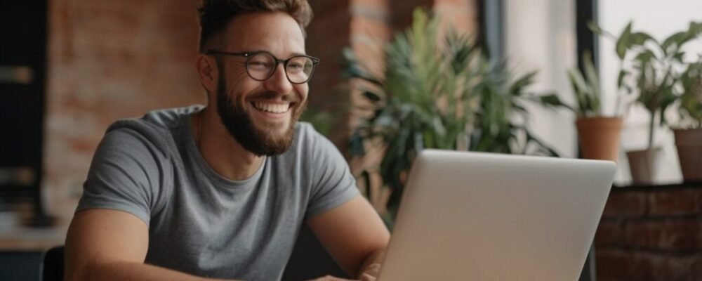 Building a long-term sustainable career as a content creator