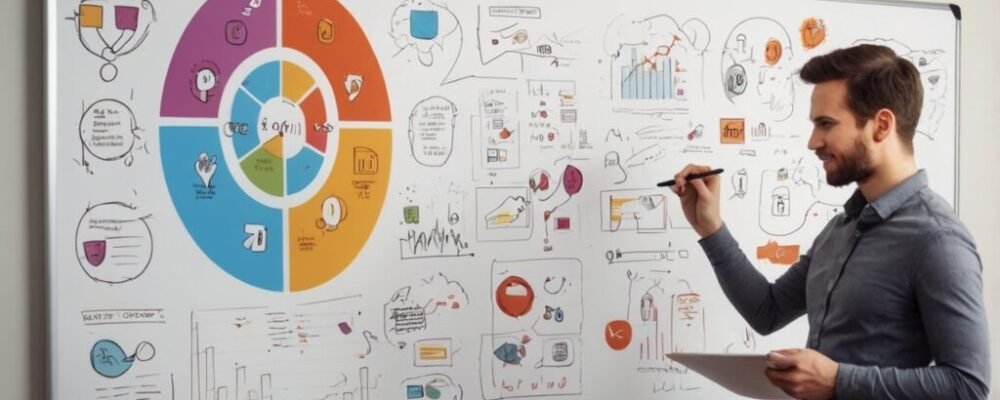 2 SMART goal setting as part of a paid social media strategy