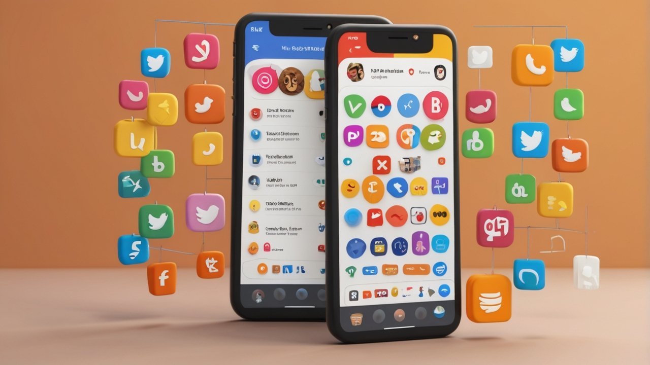 Funny meme used as a social media post idea to increase engagement