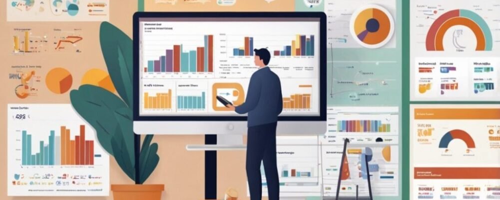 4 Examples of scroll-stopping visuals for a paid social media strategy
