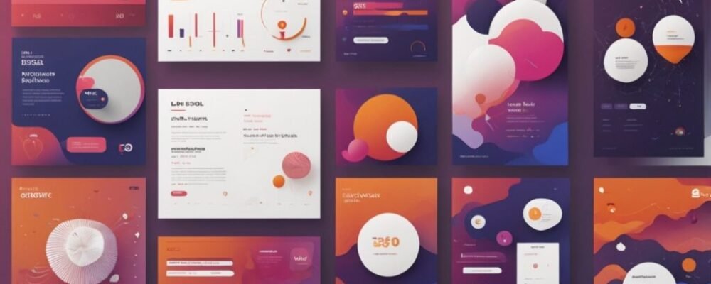 5 Top tools for social media graphic design such as Canva and Photoshop