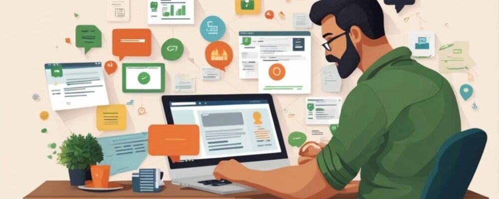 5 Freelance writing business client search and job platforms