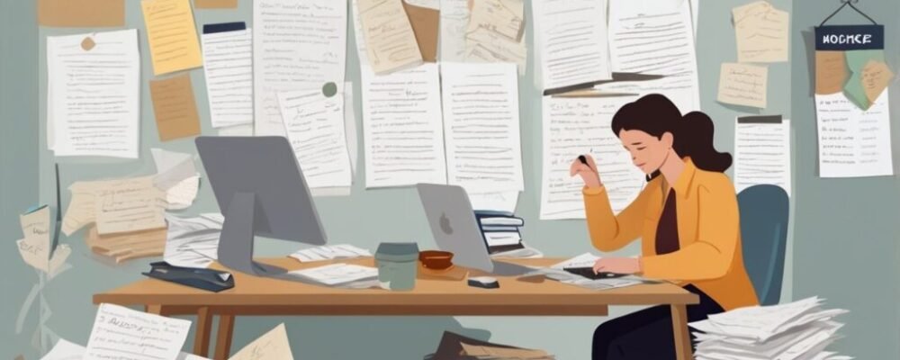 Common freelance writing business mistakes to avoid for beginners