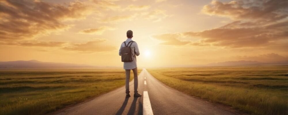 Taking the leap to launch a freelance writing business in 2025