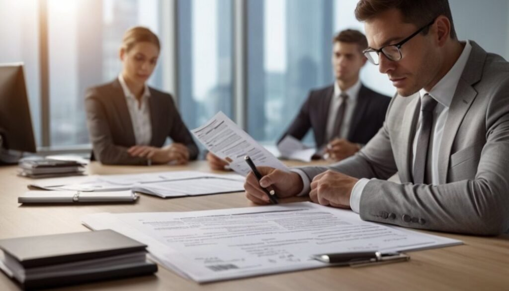 Professional Resume Design That Gets You Hired