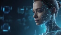 AI avatar video creation workflow breakdown graphic