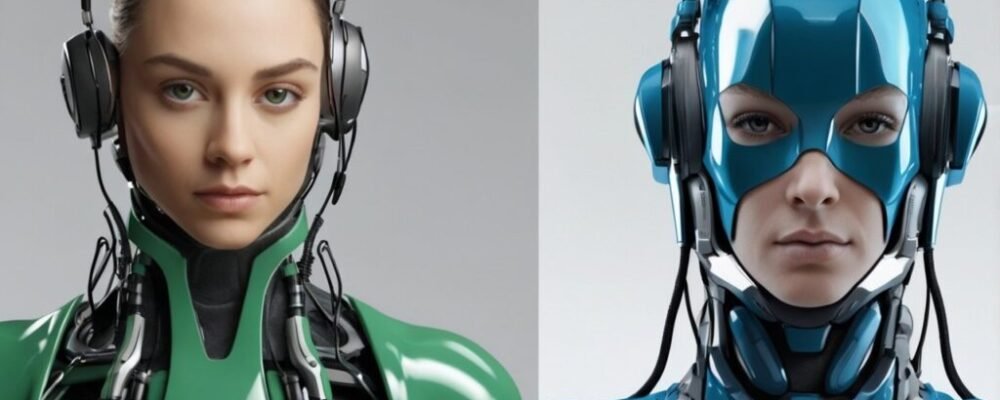 AI avatar video creation Fiverr ordering workflow