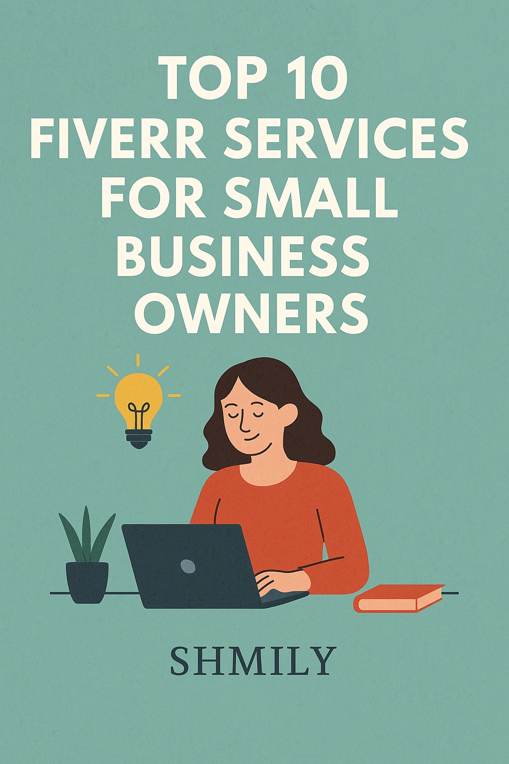 Top 10 Fiverr Services for Small Business Owners