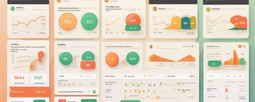 Fiverr platform showing logo and brand identity design services and designers