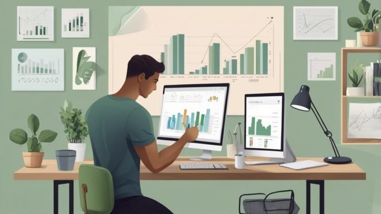 Fiverr hot keywords strategy for profitable freelance services in 2025