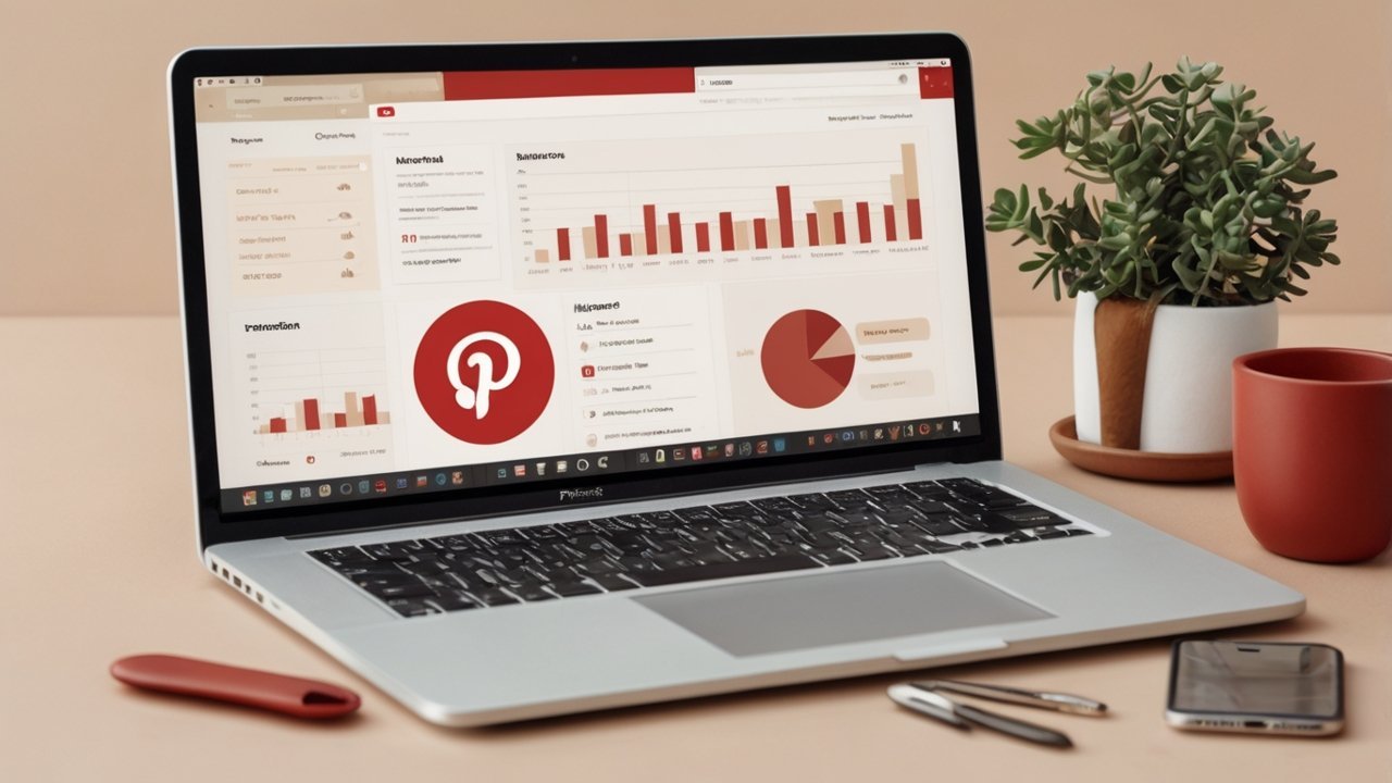 Pinterest management for business to grow traffic, leads, and sales
