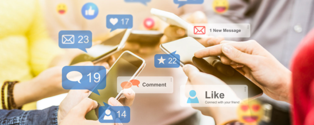 social media management workflow for small businesses